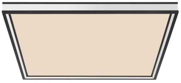 Globo 41596D2 - LED Dimmelhető mennyezeti lámpa LED/24W/230V 2700-6500K+RC