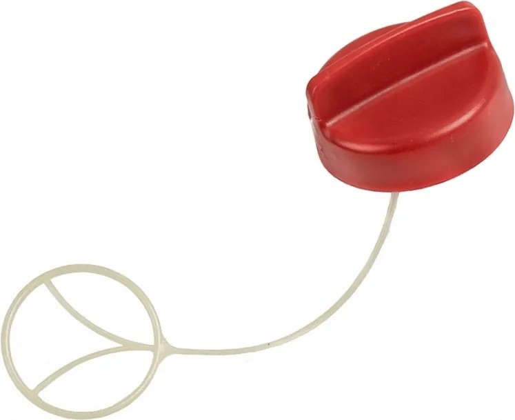 Menet nélküli üzemanyagdugó Nac motorral ellátott fűnyíróhoz T475E T575E T680E