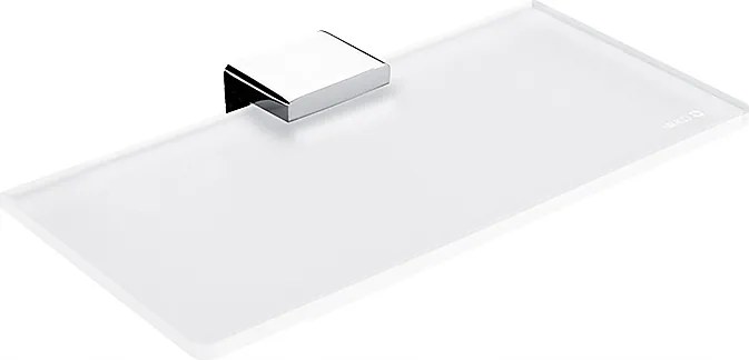 Nimco Kibo WC-polc üvegszőnyeg mobiltelefonhoz 20 cm Ki 14091B-1U-20-26