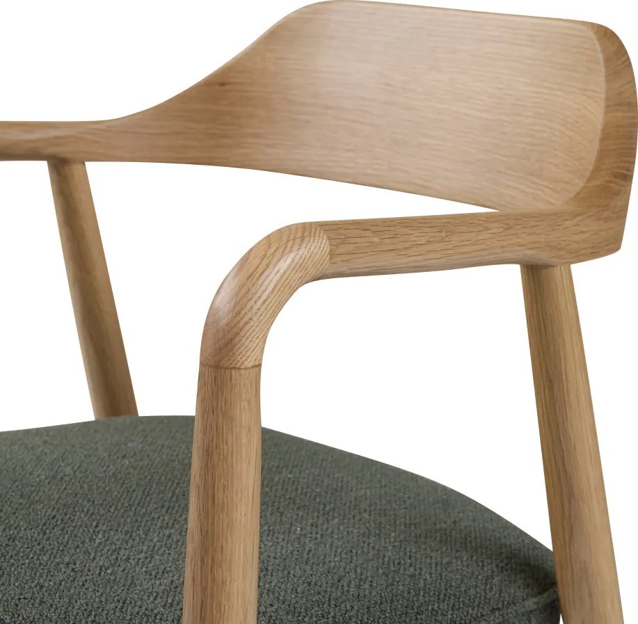 Lystra design szék