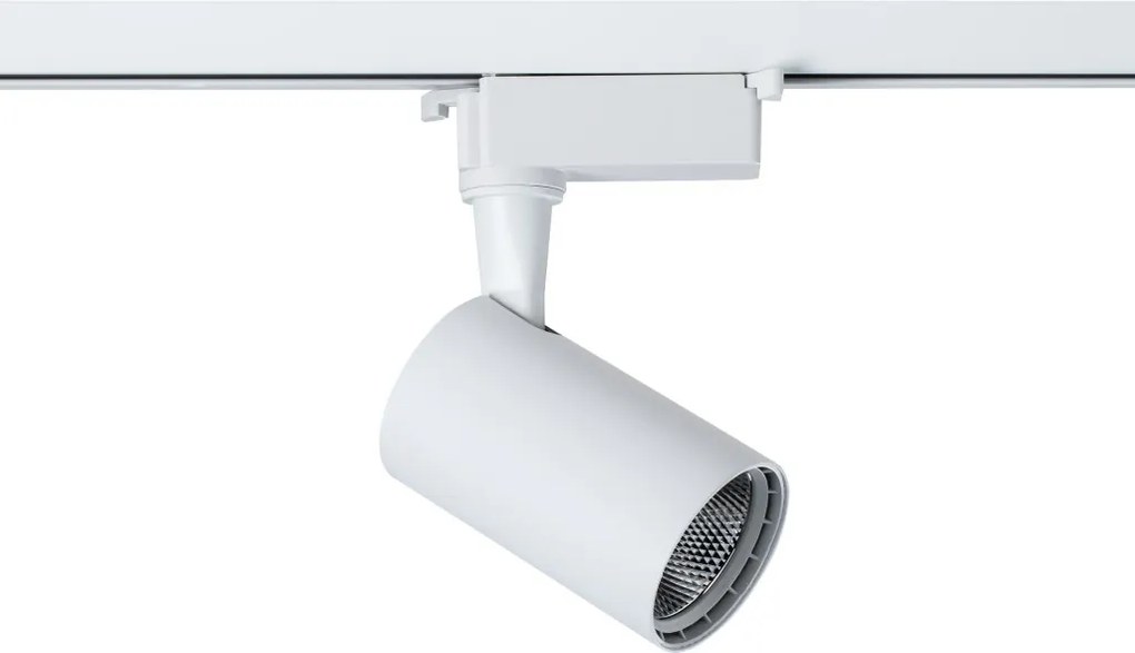 Maytoni TRACK TR003-1-6W3K-W Sínreflektor LED/450LM 450LM IP20