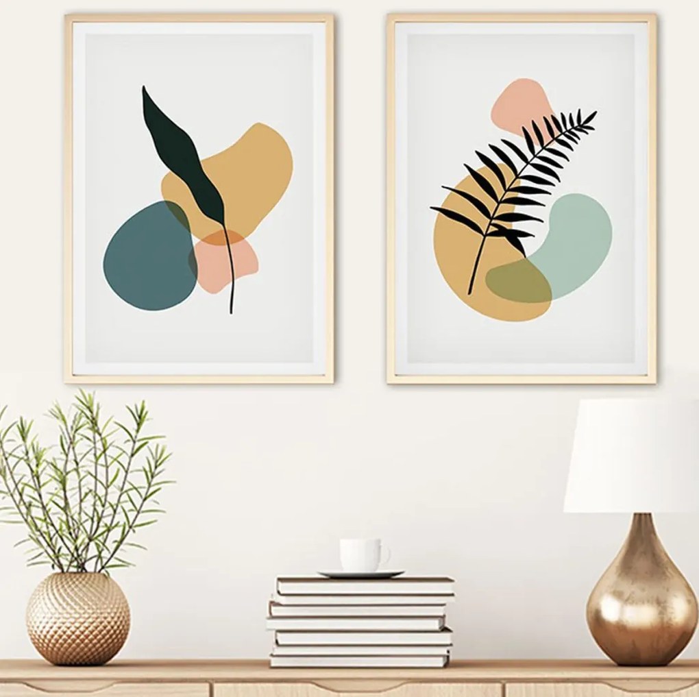 Falikép, 50×70 cm – Huhu124