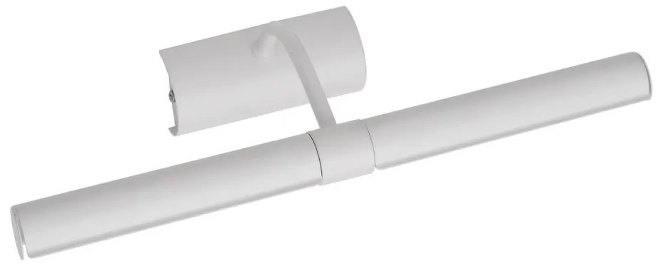 Brilagi - LED Képmegvilágító DANAE 2xE14/4W/230V 3000K fehér