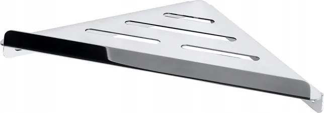 Bemeta Citro szappantartó kicsi fényes rozsdamentes acél 102308051