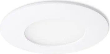 RENDL DADA 9 süllyesztett lámpa fehér 230V LED 3W 3000K