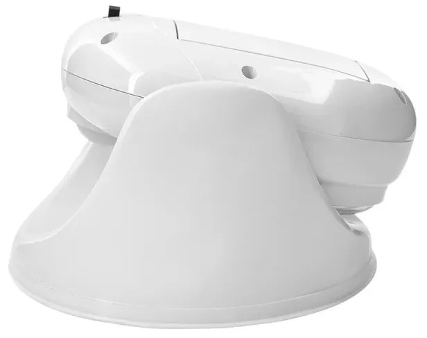 Zaparkorun Light Angel vezeték nélküli kinti lámpa mozgásérzékelővel