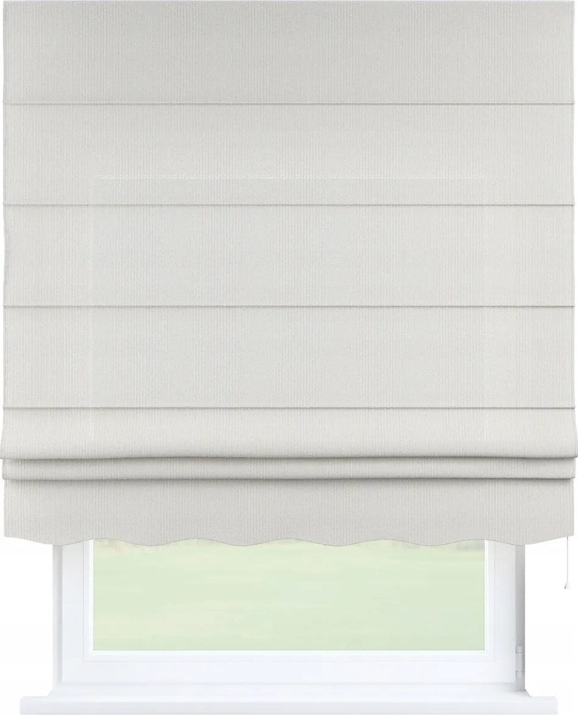 Kész római roló Firenze 100x180cm fehér