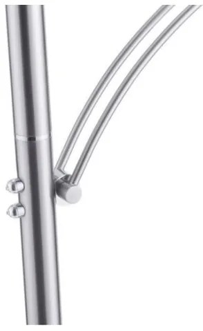 Paul Neuhaus 673-55- LED Dimmelhető állólámpa ARTUR 2xLED/21W/230V+1xLED/6W