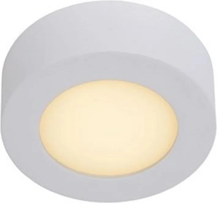 LUCIDE 28116-11-31 BRICE-LED Hengeres Mennyezeti Lámpa Fehér LED IP20