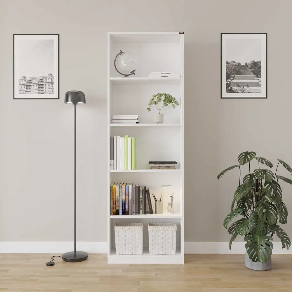 Könyvespolc, 64 cm – Ktp-350-Bb-1