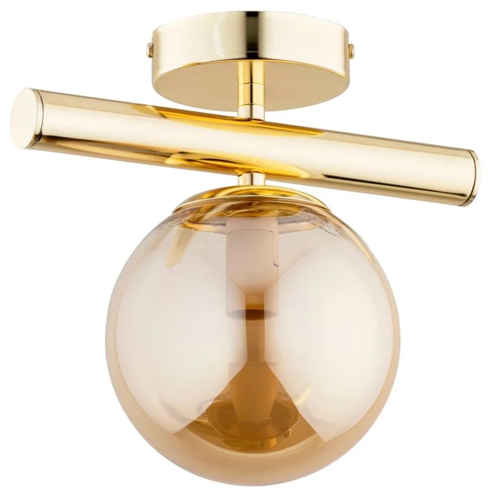 Felületre szerelhető csillár ERAL 1xE14/10W/230V