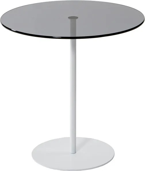 Chill-Out - White, Dark Grey