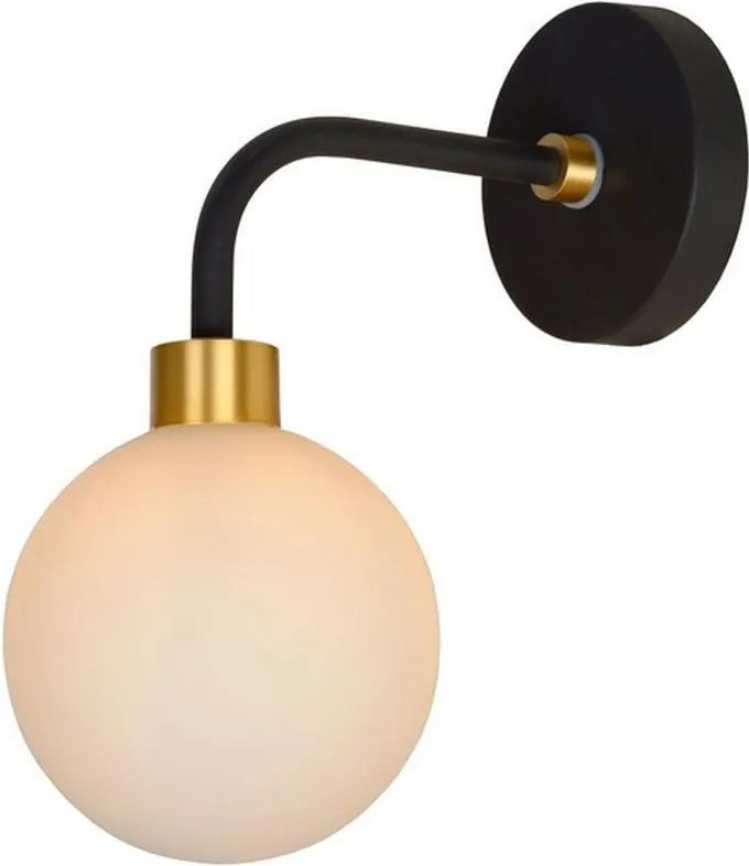 Lucide BEREND 30265/01/30 Fali lámpa 1x33w/g9 ip44