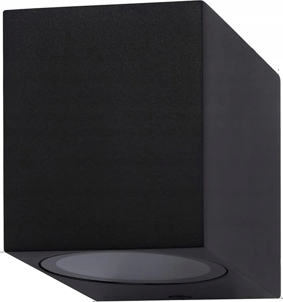 Kültéri fali lámpa 2db otthoni világítás