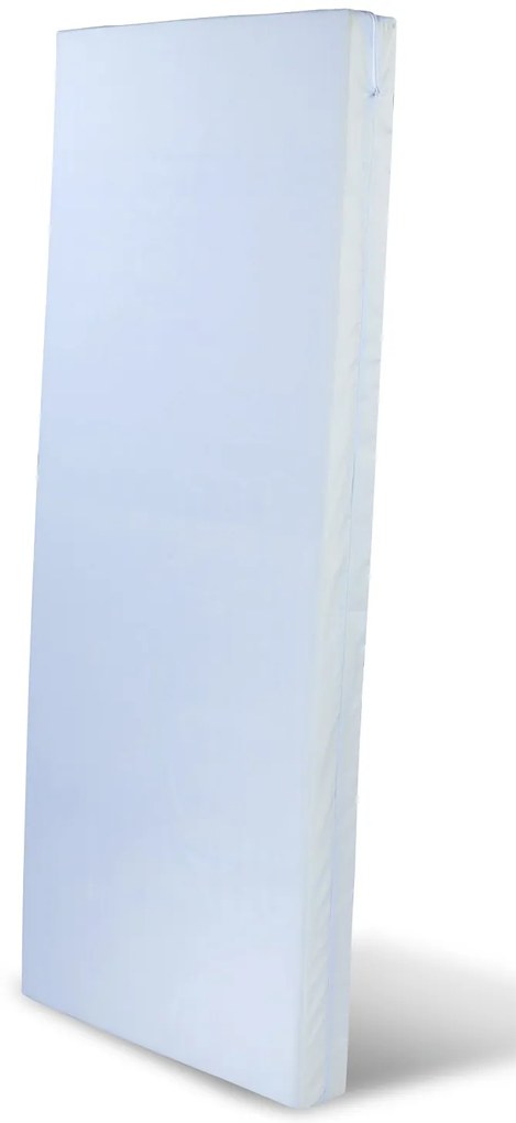 Habszivacs matrac Fina 200x90 cm (égszínkék). 769366