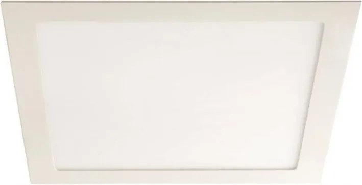 Katro Led süllyesztett lámpatest 24W Nw W Kanlux