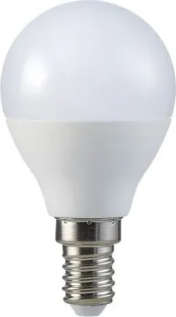 Rabalux smd-led izzó wifi e14 5w 450lm ip20