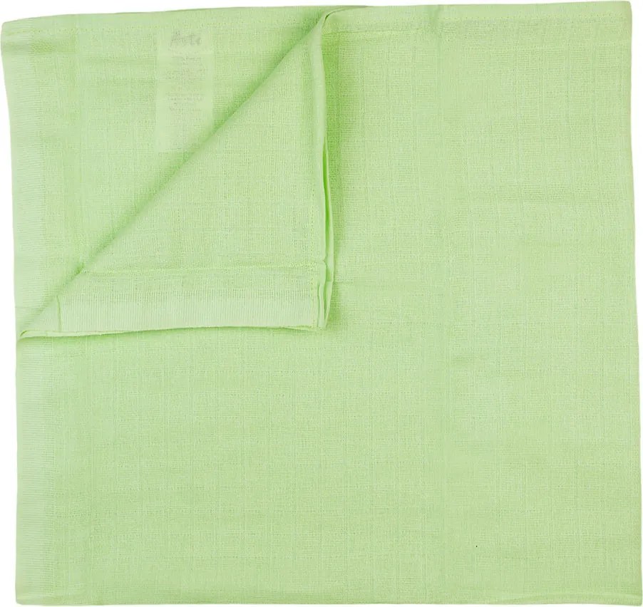 Textil pelenka csomag 6 db-os 70x70cm -