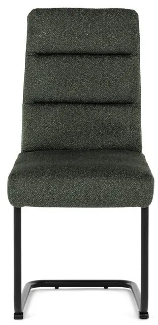Zöld Szövet Étkezőszék. DCL-P3107 GRN2
