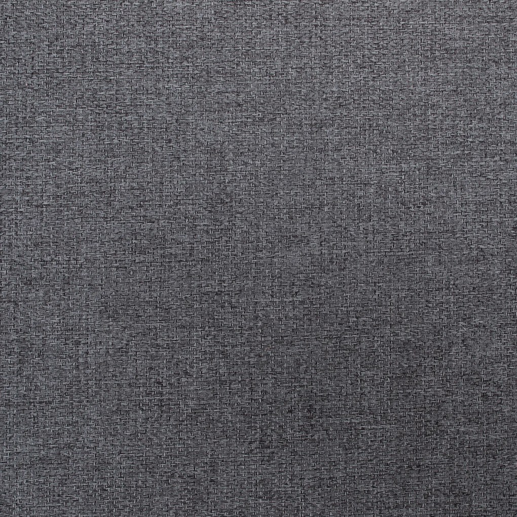 Kihúzható heverő, világosszürke, EUGI