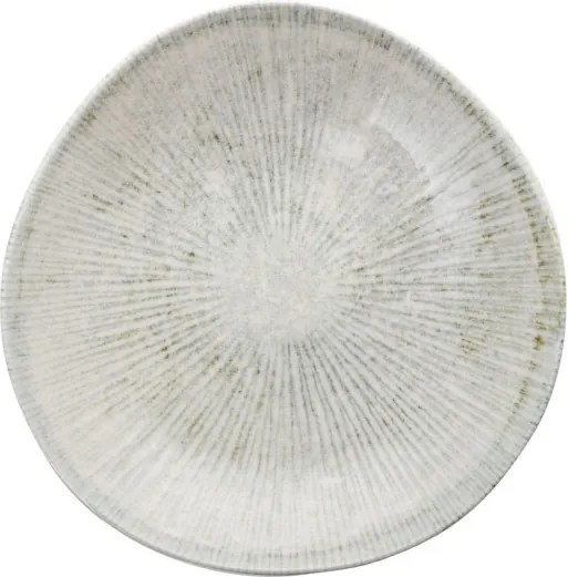 Tányérkészlet porcelán 24 darabos