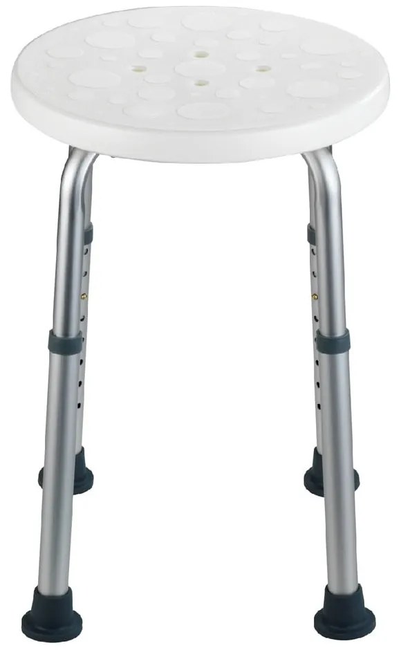 Bath/Shower Stool zuhanyszék, 45 x 45 cm - Wenko