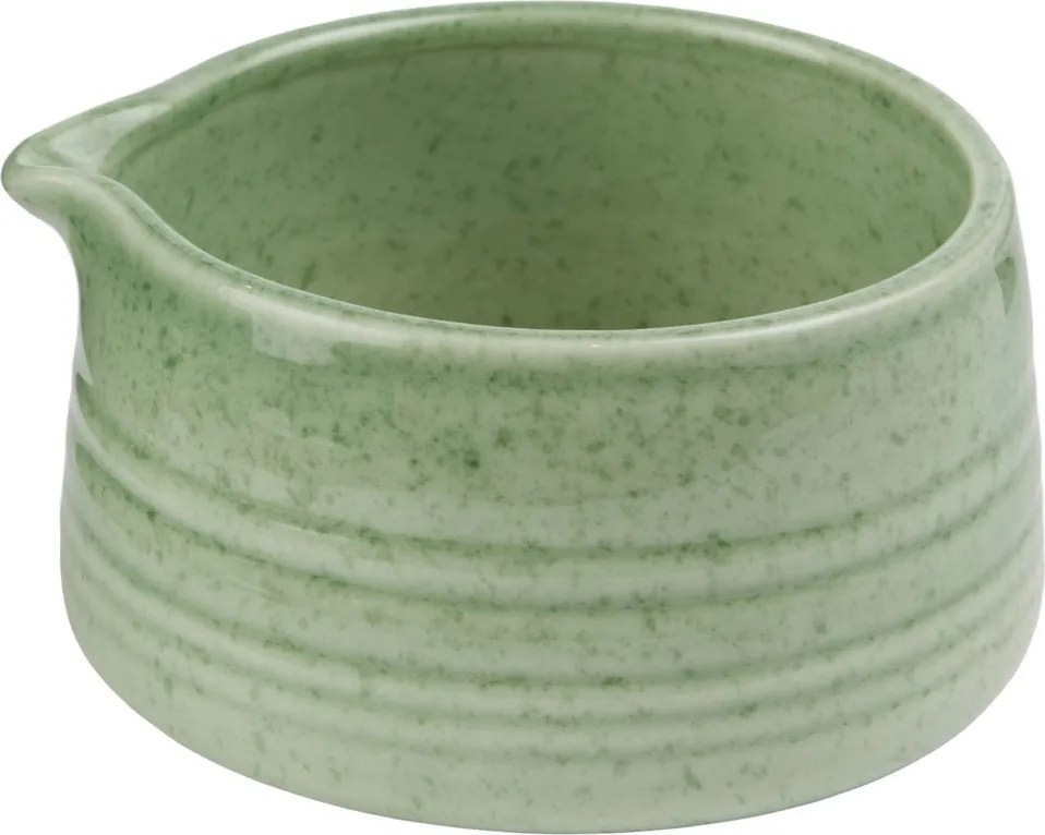 Matcha készítő 4 darabos szett zöld