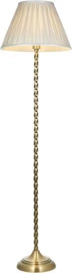 Endon SUKI + CHATSWORTH 100371 Állólámpa 10W LED E27 IP20