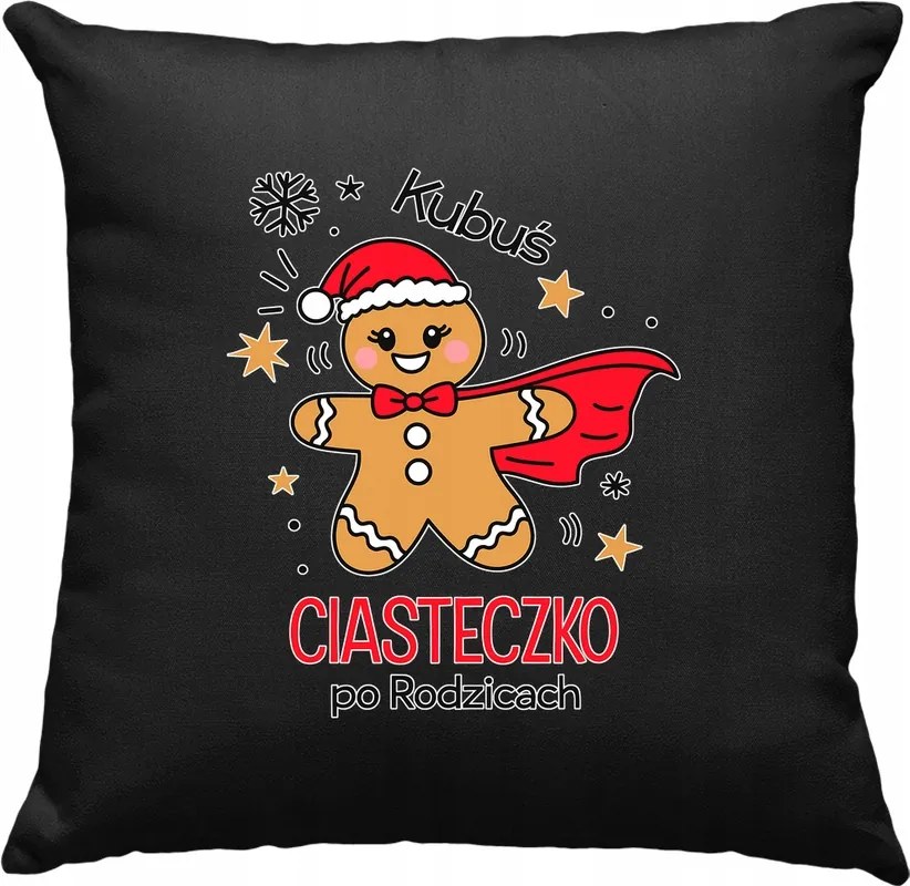 Név Párna Süti Hős Fekete