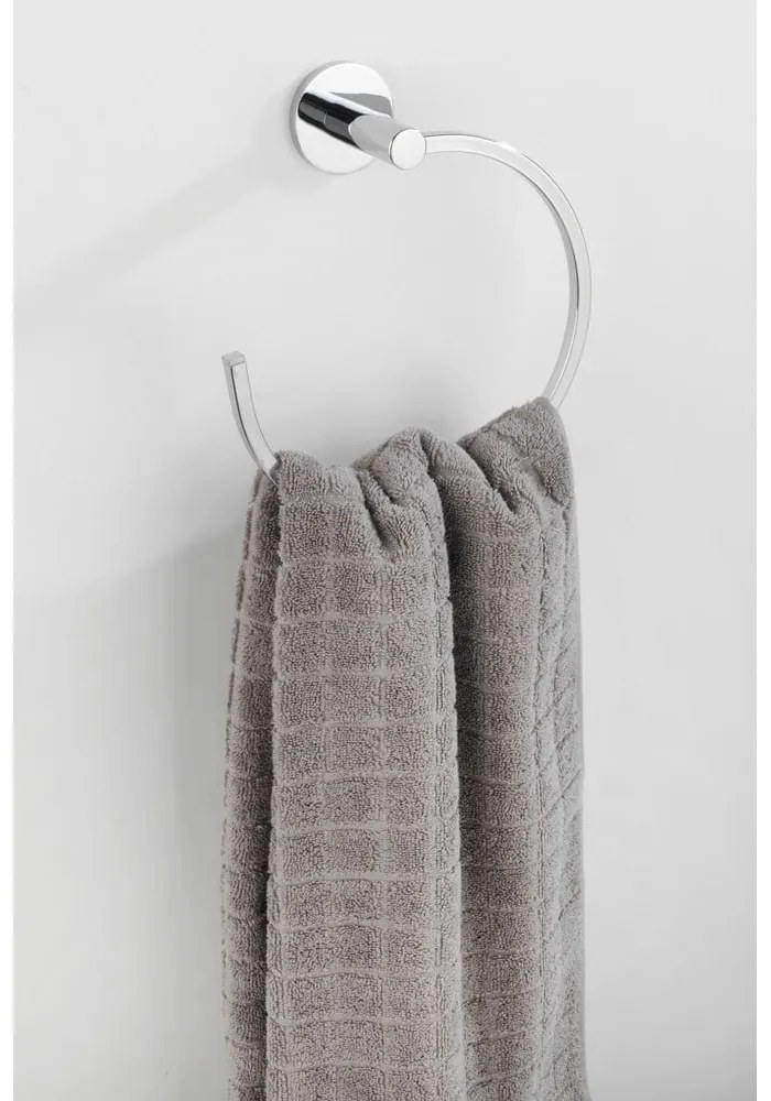 Isera fali törölközőtartó, szélesség 19 cm - Wenko