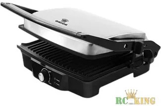 Orion OKG-17151 Kontakt Grillsütő Bemutató Darab