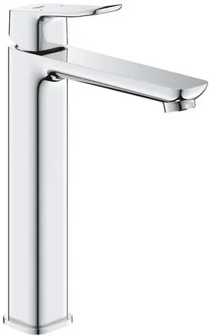 Grohe Dice magas mosdó csaptelep leeresztőszelep nélkül króm 1018920000 G1018920000