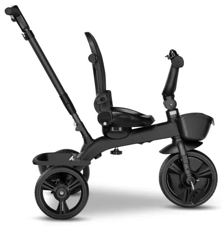 Lionelo - KORI gyerek tricikli Szürke kő