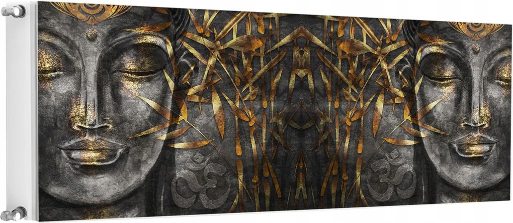 Mágneses Radiátorszőnyeg 160x60 Art Fotótapéta