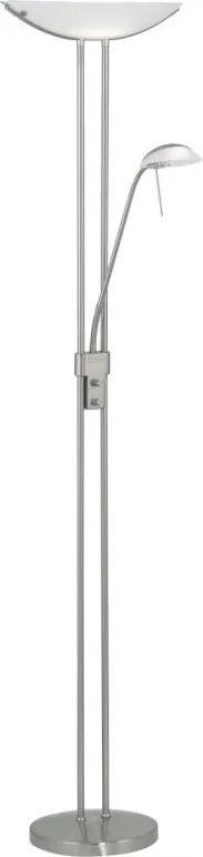 Eglo BAYA 85971 Állólámpa 1x230W/R7s+1x33W/G9