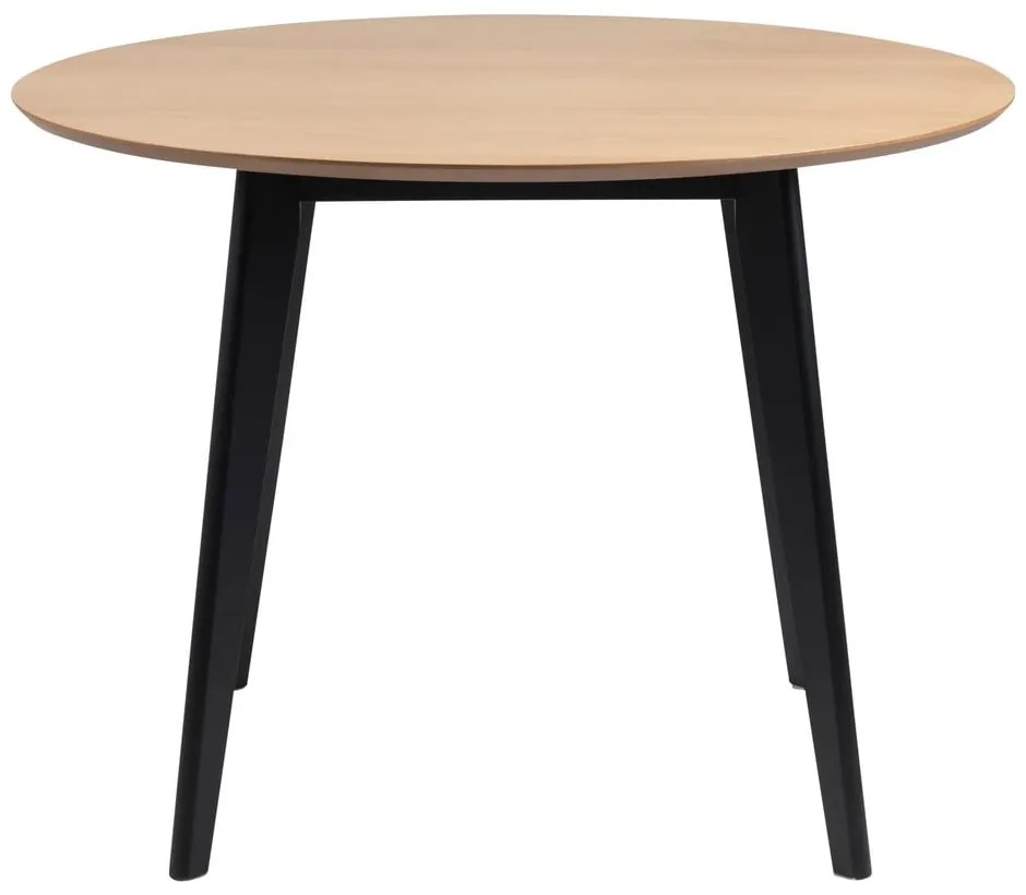 Roxby kerek étkezőasztal, ø 105 cm - Actona