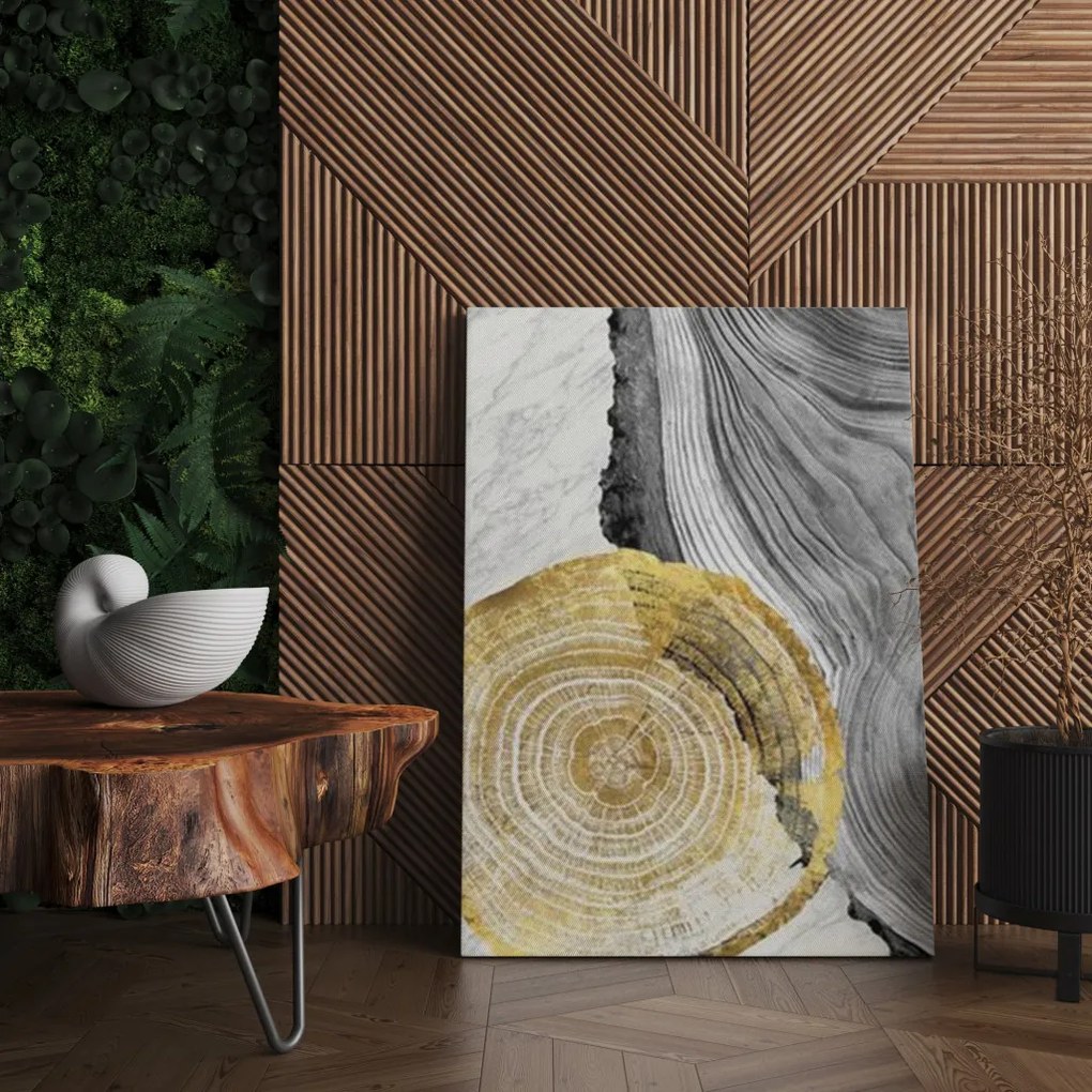 Vászonkép, 50×70 cm – TR255LNC1206