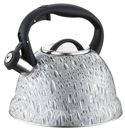 Peterhof Fütyülős Teáskanna 3L