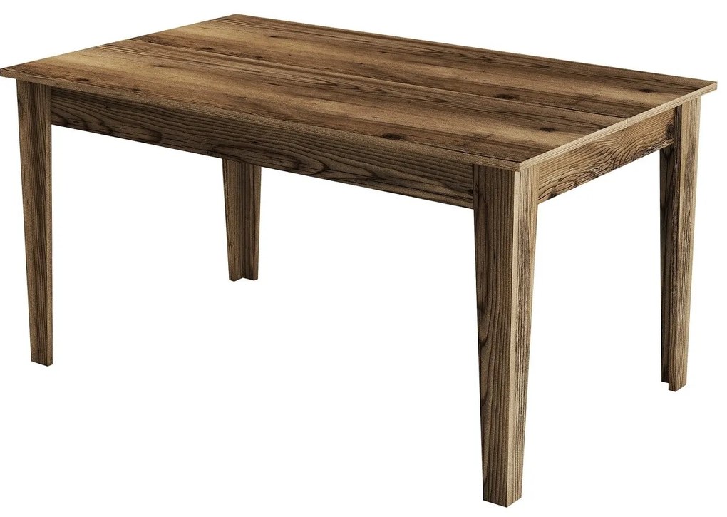 Étkező asztal Milan 516 - Walnut