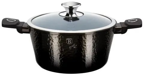 BerlingerHaus Lábas fedővel (4,1L) Primal Gloss Collection BH/6572N