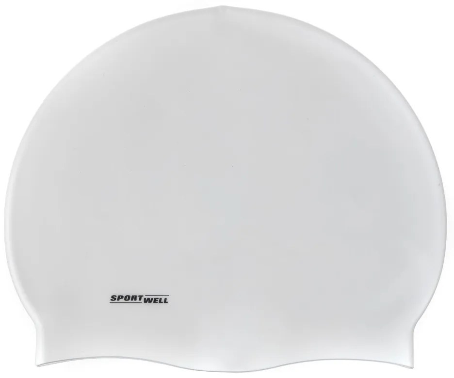 Sportwell úszósapka, 22,3 x 19,2 cm, 22,3 x 19,2cm