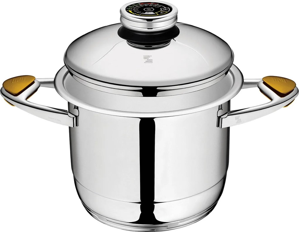 Zepter fazék 5.0 L, Ø 20CM, Magasság 17 CM