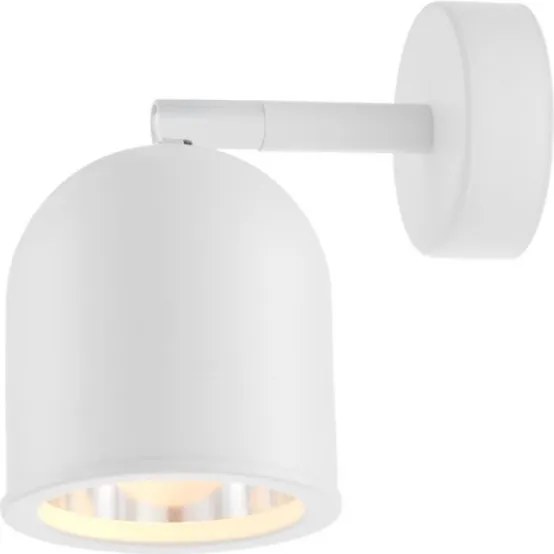 Kaspa SPARK 1 50930101 Fali lámpa 1x9W/GU10 IP20