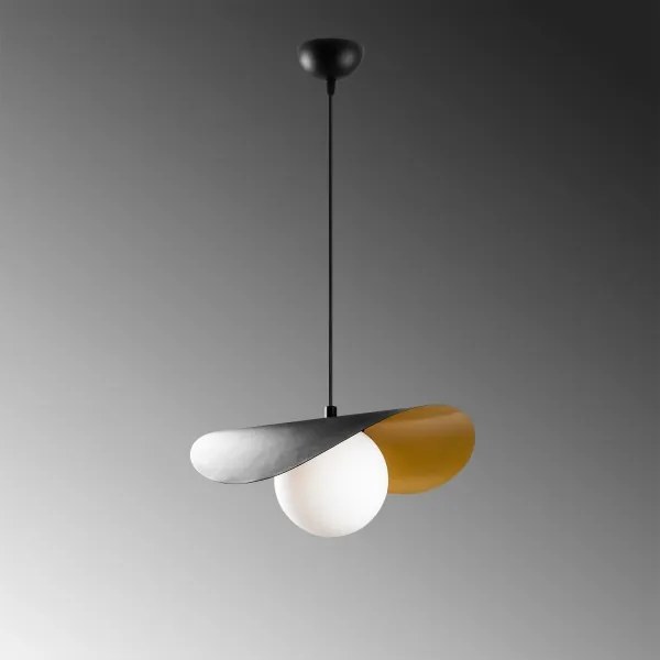 Csillár zsinóron VATOZ 1xE27/60W/230V