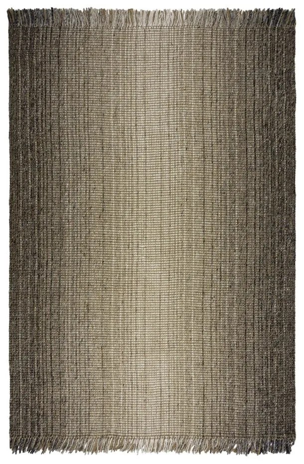 Szürke szőnyeg 80x150 cm – Flair Rugs