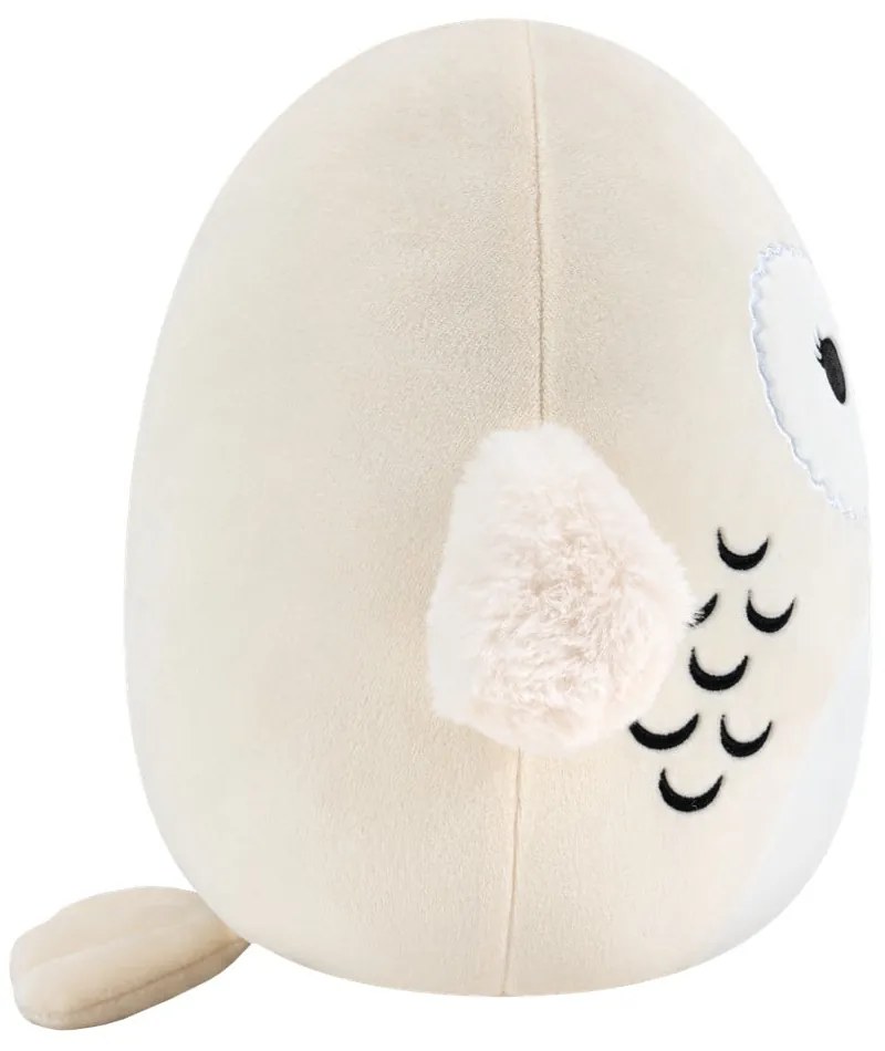 Plüssjáték Harry Potter Hedwig – SQUISHMALLOWS