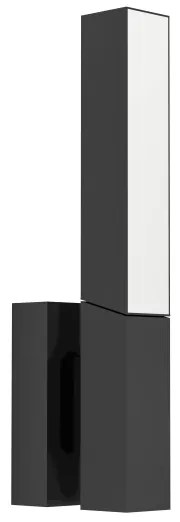 Eglo 900709 - LED Kültéri fali lámpa UGENTO LED/9W/230V IP44