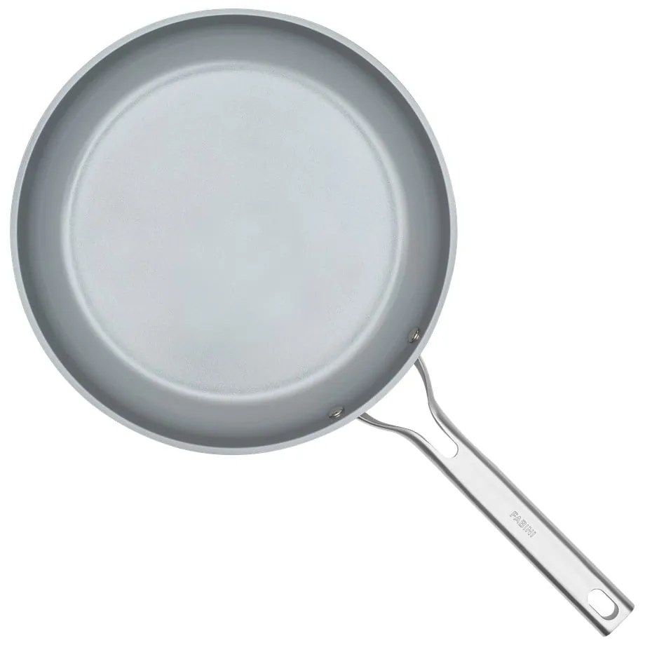 Serpenyő készlet 2 db-os kerámia felülettel ø 30 cm Meda 3.0 – FABINI