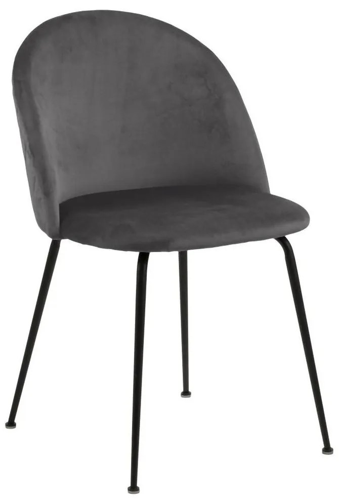 Louise design szék