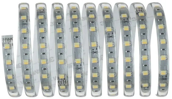 Paulmann 70624 - LED/20W állítható fényerő, MAXLED szalag 3m 230V + távirányító